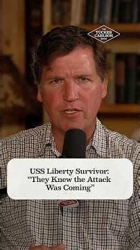 ”We Were Set Up by Our Own Government.”
