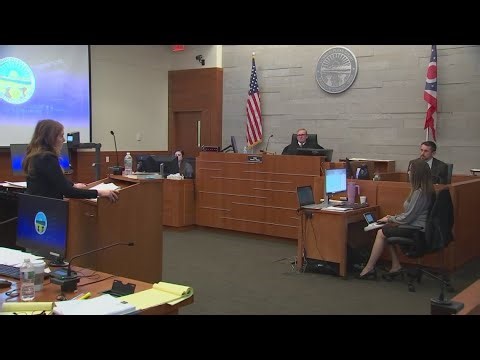Prosecution, defense rest in Jason Meade murder retrial; expert testimony draws scrutiny