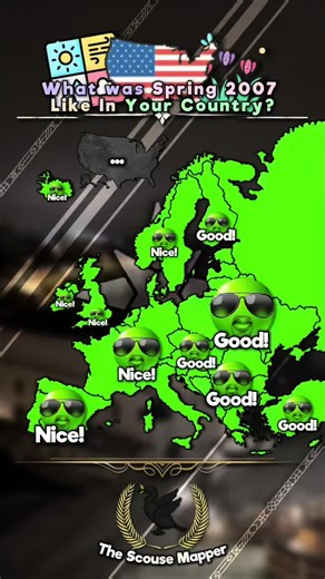 EF5 Tornado Hits Greensburg 2007 | Mapping & Footage