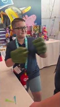 Spider-Man Brand New Day toys #sweetsuite26 #spiderman #hasbro #hulkhands #kpopdemonhunters #shorts