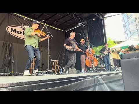 The Jerry Douglas Band - MerleFest 2026