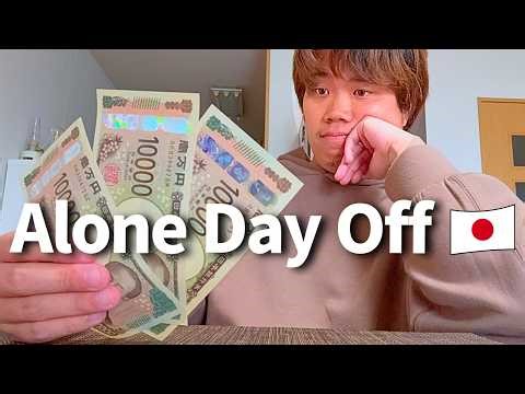 After a Fight with My Wife… I Attended a Japanese Wedding Alone | Japan vlog