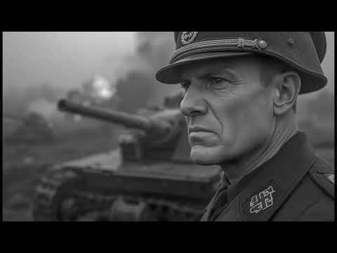 They Mocked His Mail-Order Rifle — Until One Man Changed Sniper Warfare | WWII