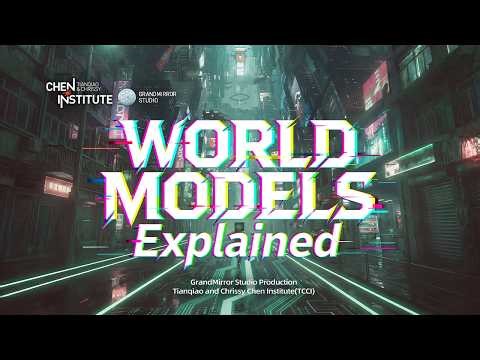 How Does AI Understand the World? The Three Paths to Building a World Model
