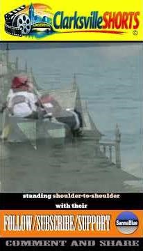 Clarksville has a story to tell—and 𝐂𝐥𝐚𝐫𝐤𝐬𝐯𝐢𝐥𝐥𝐞𝐒𝐡𝐨𝐫𝐭𝐬 is telling it, one minute at a time. #shorts