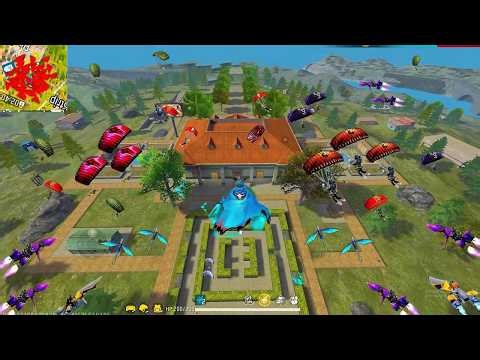 21 kills 💪 WOODPECKER+MP40 99%Headshot Rate ⚡| Solo Vs Squad Full Gameplay | intel i9 🖥 Freefire