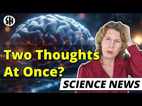 Quantum Effects Can Shape Human Thought, Physicist Shows
