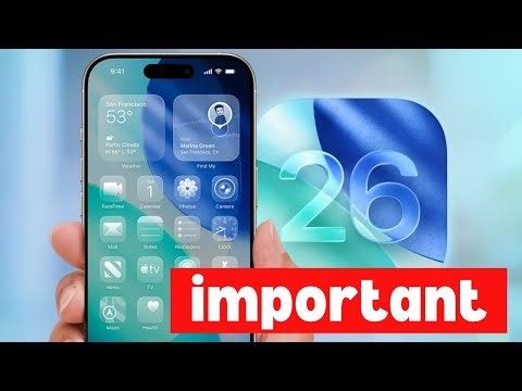 iOS 26.2 What’s New: 12+ Features & Changes You NEED to Know!