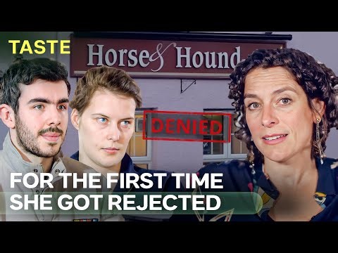 The Most UNGRATEFUL Hotel Owners Alex Has Ever Met? | The Hotel Inspector