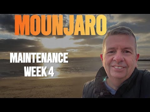 54lbs Down…Maintenance Is the Hardest Part