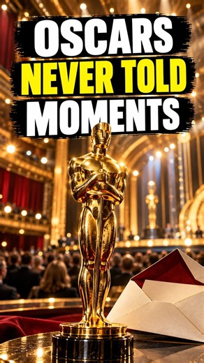 How the Oscars Announced the Wrong Winner