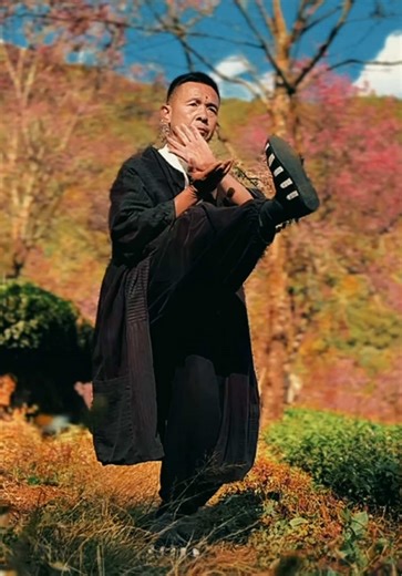 Awakening Spirituality Through Tai Chi Practices