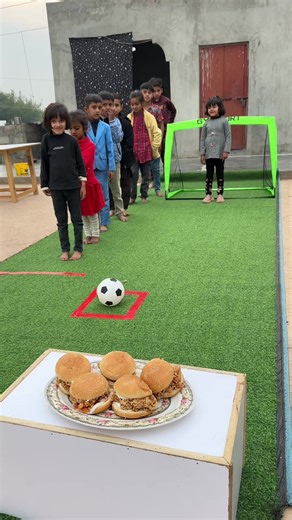 Divertido desafío de juego para TikTok