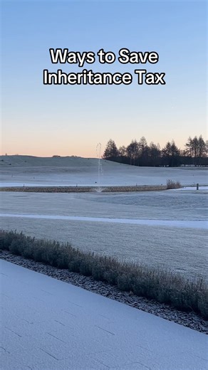 Inheritance tax can feel confusing and overwhelming, but there are legitimate ways to reduce it with proper planning. Here are four key ways to save inheritance tax that everyone should understand. Number one: Use your annual gift allowance. Each tax year, you can gift up to £3,000 and it’s immediately outside of your estate for inheritance tax purposes. If you didn’t use last year’s allowance, you can usually carry it forward for one year only. This is one of the simplest and most effective way