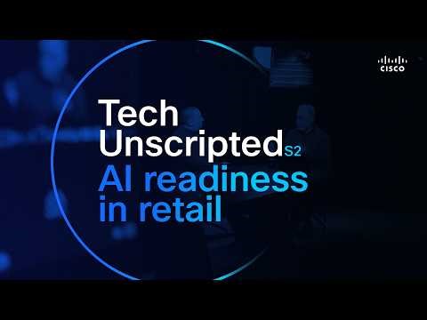 AI for Retail: Boost Sales with Predictive Data Analytics | Tech Unscripted