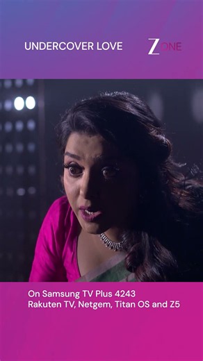 Undercover Love | EP 504 | Zee One UK