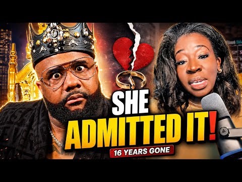 She Starved The Marriage… Then Cried When He Cheated 😱