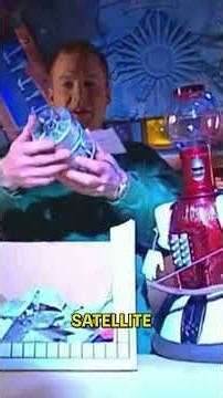 Tom Learns a Lesson #mst3k