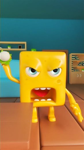 The Oreo Trap: Snack Prank!🍪😈