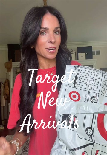 @target New Arrivals👏🏼👏🏼 #targetstyle #targetfinds #targethaul #targettryon