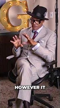 Bill Duke on The Impact of Emmett Till | The Original OGs