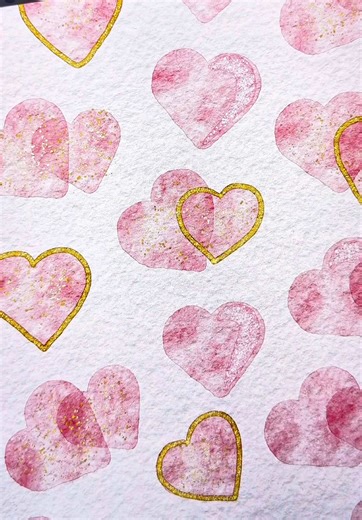 Draw watercolour and glitter hearts on procreate with the quick and easy beginner digital art procreate tutorial 🩷✨ Watch me draw a love heart on procreate using our realistic watercolour brushes set for procreate which are perfect for digital artists, procreate beginners, and those looking for professional, realistic brushes, natural watercolor texture, and easy digital drawing for your ipad. What im using: 🎨 the watercolour brushes are part of the realistic watercolour brush set for procreat