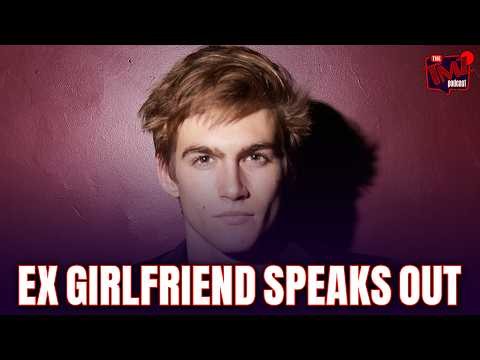 Presley Gerber Death: New Details | The TMZ Podcast
