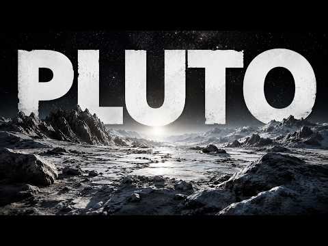 Why Pluto Isn't A Planet Anymore