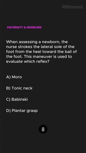 RNformed • Maternity & Newborn