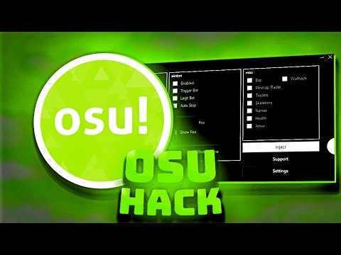 Last | Osu Hack 2025 | TimeWarp | Relax | Other | Free Osu Cheat