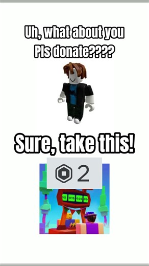 The EASIEST Way to get FREE Robux! #viral #shorts #roblox