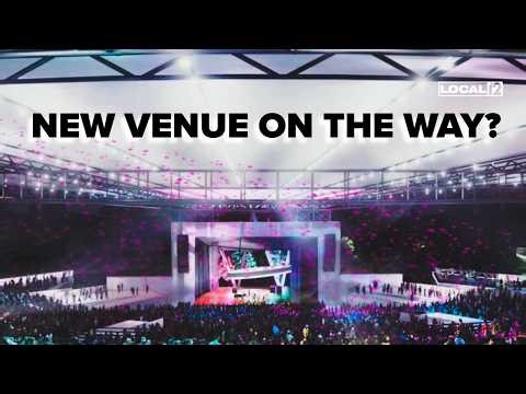 City Council votes 5-4 to consider $8M in funding for new Cincinnati music center