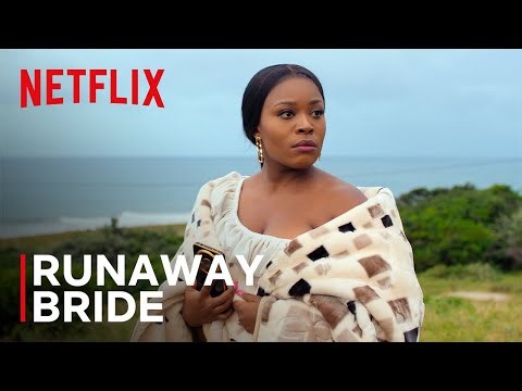 How To Ruin Love: The Lobola | Runaway Bride | AfricaOnNetflix