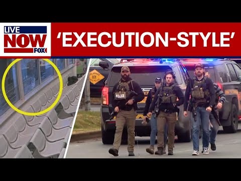 Delaware state trooper shot 'execution style,' witnesses say