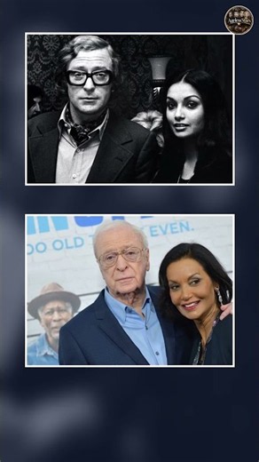 Barbara Eden, Michael Caine & Michael J. Fox With Their Wives, Then & Now 2026!
