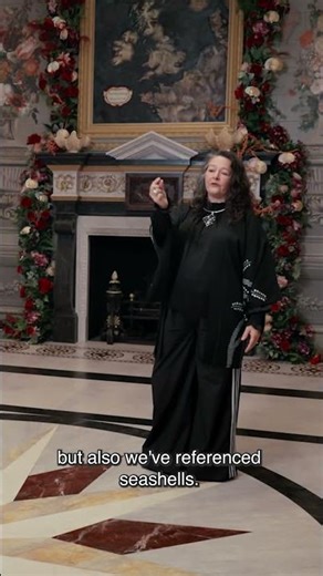 How the Bridgerton Set Prepares for a Ball