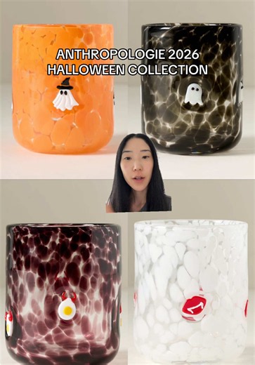 Anthropologie Halloween Collection 2026: Top Decor Picks