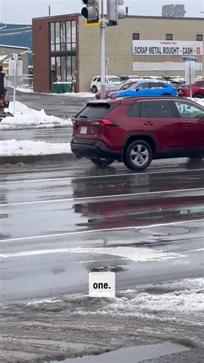 Even in good weather, neighbors say this is a dangerous intersection. This morning, a pedestrian was fatally struck here in Lynn. https://www.wcvb.com/article/pedestrian-struck-killed-by-tractor-trailer-in-lynn-during-snowstorm/70048910 | WCVB Channel 5 Boston