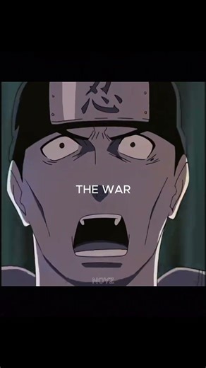 “From Love to War | Obito Uchiha Story 💔😔”