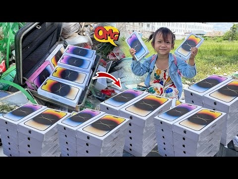 Apple iPhone 16 Pro Max & iPhone 14 Pro Max & Many Phones | Unboxing, Camera Test & Review