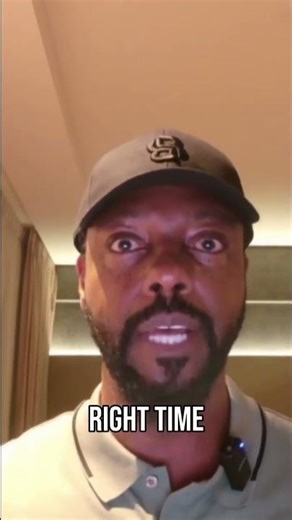 Luck Did Not Build This. Preparation Did.