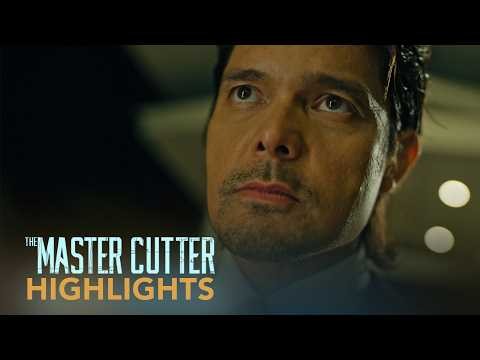 The Master Cutter: Atoy faces his enemies at Velora Bay! (Episode 110)