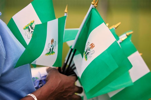 At least 62 people killed in attack on a community in northeastern Nigeria