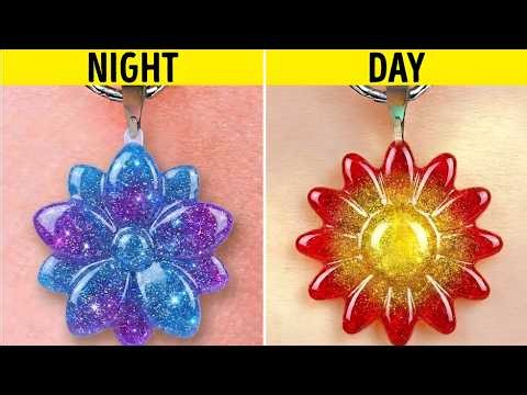 Cheap & Stunning Jewelry projects that will Save your Money