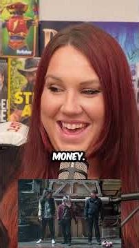 Salaries for Actors Are At An ALL TIME LOW