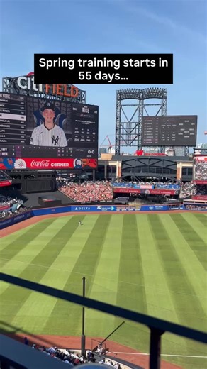 angela | Cooperstown Fundraising Expert on Instagram: "MLB spring training starts in 55 days, but for baseball families, it’s a sign that our season isn’t far behind. Winter workouts suddenly feel more real. The cold cages will warm up soon. And everyone starts counting down. We’re training, planning, and daydreaming about being back on the field. Spring ⚾ is coming… If your team is gearing up for Cooperstown 2026 or 2027 and needs a proven fundraising system to help get you there, check out The