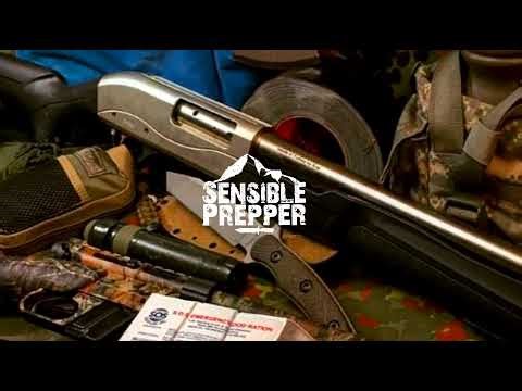 Top 6 Reasons to be a Prepper