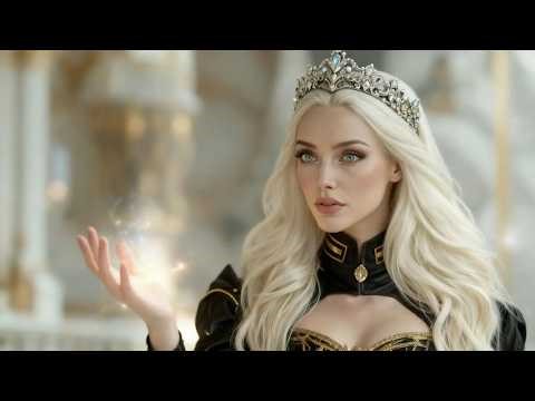 The Alien Girl Was Rejected Countless Times… Until a Man Chose Her