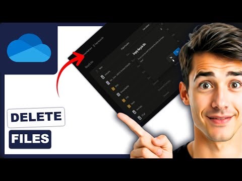 How to permanently delete photos and videos in Microsoft OneDrive (Easiest Way)(2026 Guide)