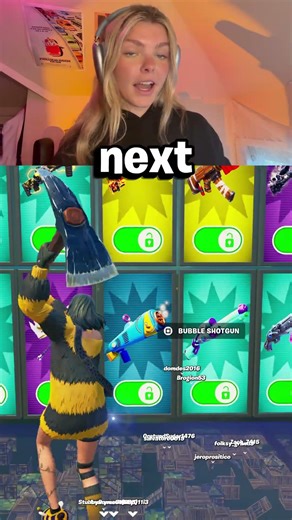 I LEAKED 3 SECRETS TO MAKE YOU THE BEST PLAYER IN 1V1 WITH EVERY GUN!